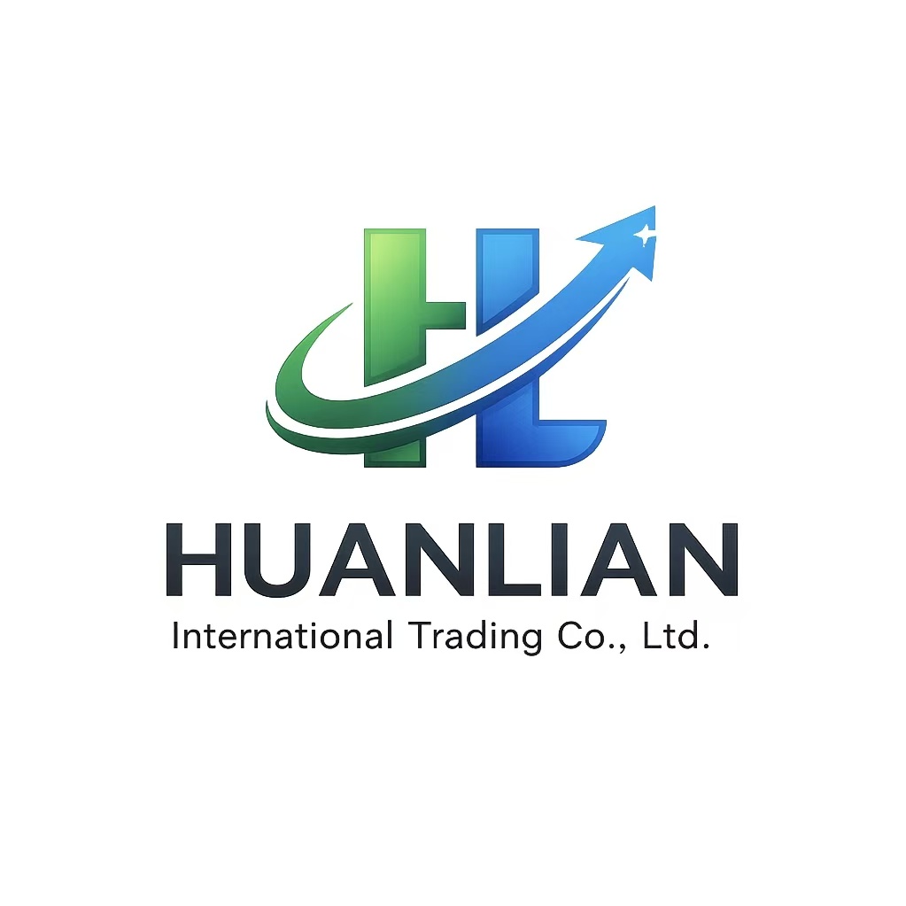 Huanlian International Trading Co., Ltd. logo